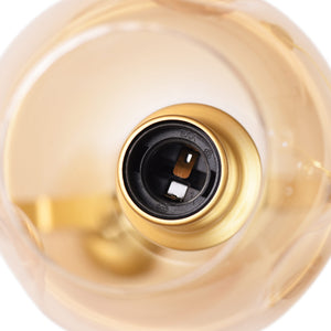 Lámpara de techo articulada "ORIÓN 3" - 3 x E27 (13)