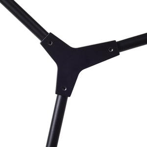 Lámpara de techo articulada "ORIÓN 6" - 6 x E27 (17)