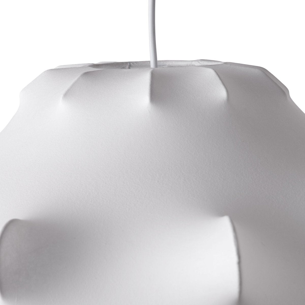 Lámpara colgante de diseño "Cocoon" - Barcelona Led-Decoración