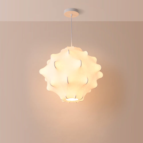 Design Pendelleuchte „Cocoon“