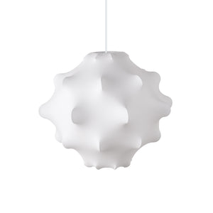 Lámpara colgante de diseño "Cocoon" (18)