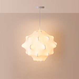 Lámpara colgante de diseño "Cocoon" (19)