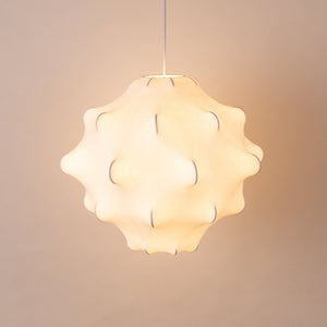 Lámpara colgante de diseño "Cocoon" (20)