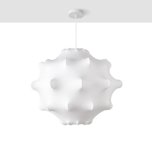 Lámpara colgante de diseño "Cocoon" (21)