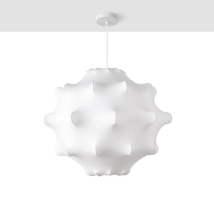 Lámpara colgante de diseño "Cocoon" (20)