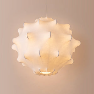 Lámpara colgante de diseño "Cocoon" (24)