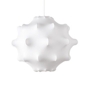 Lámpara colgante de diseño "Cocoon" (26)