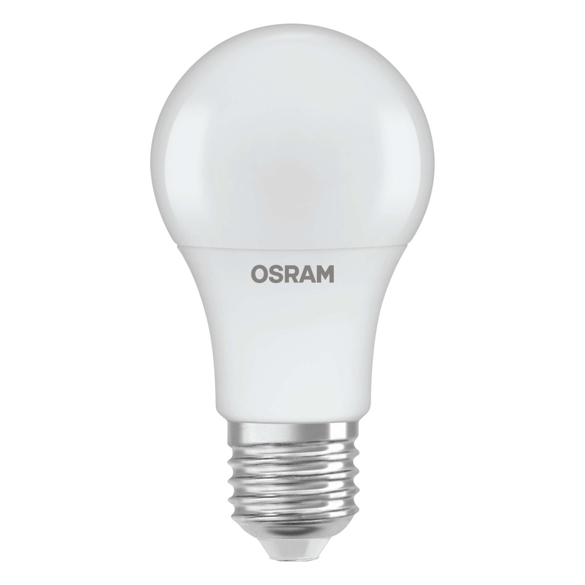 Bombilla LED E27 A60 8W - LEDVANCE - 6500K - Barcelona Led-