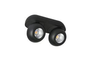 Aplique de pared LED "LOOK- 2" ​​18W CRI 90 & Aplique de pared LED "LOOK- 2" ​​18W CRI 90