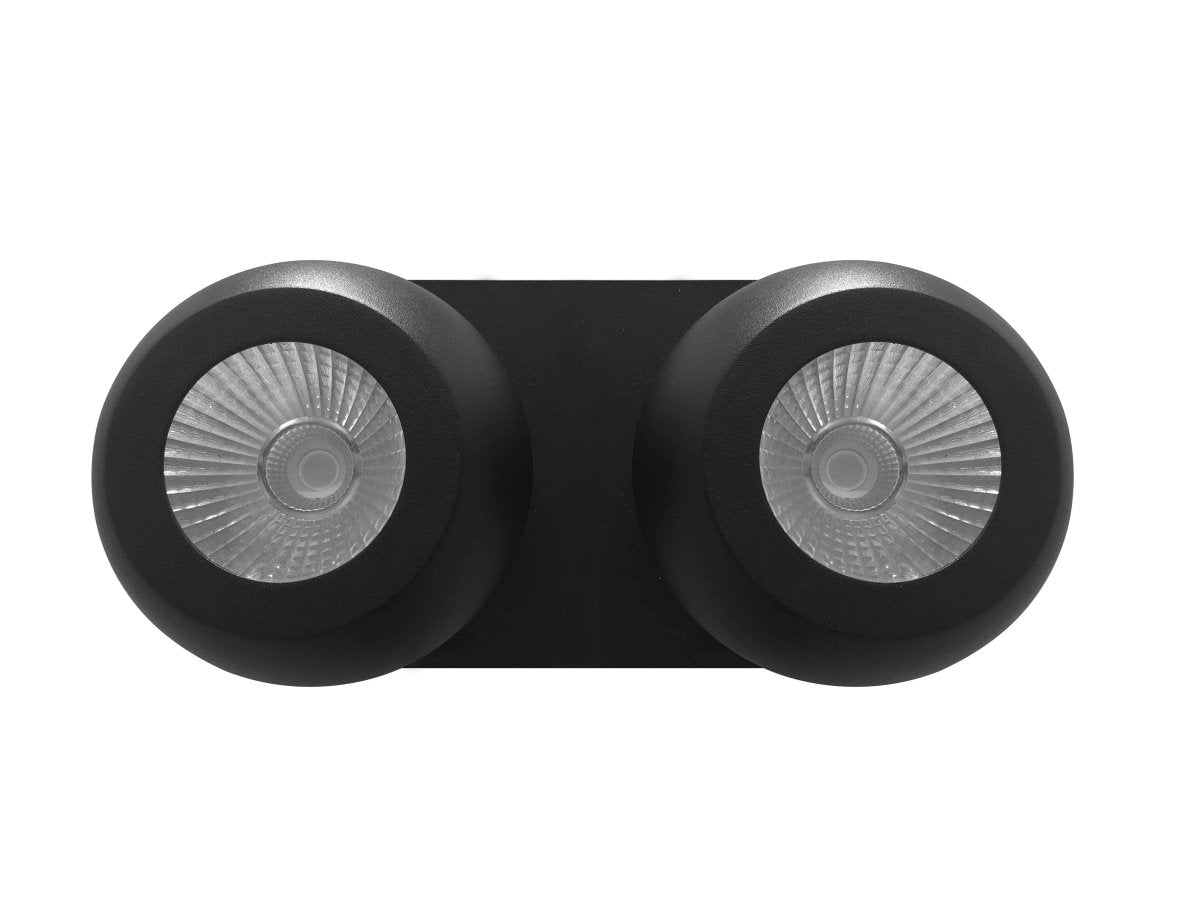 Aplique de pared LED "LOOK- 2" 18W CRI 90 - Barcelona Led-Decoración