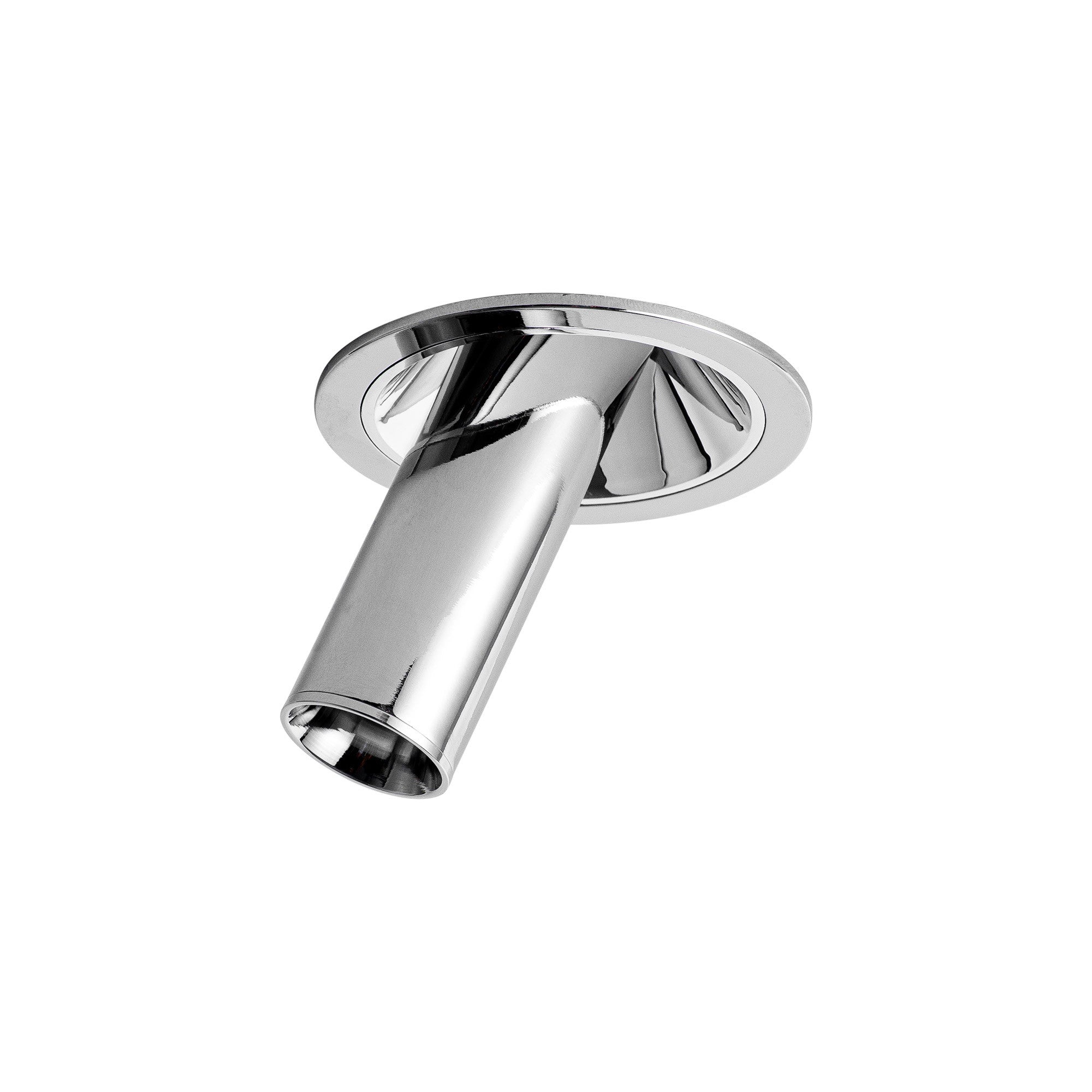 Foco LED empotrable orientable "ALAI" - Zoom - 100mm - 2800K - LED COB - chip Cree - 7W (32)