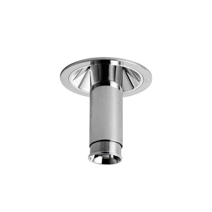 Foco LED empotrable orientable "ALAI" - Zoom - 100mm - 2800K - LED COB - chip Cree - 7W (37)