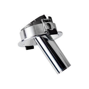 Foco LED empotrable orientable "ALAI" - Zoom - 100mm - 2800K - LED COB - chip Cree - 7W (38)