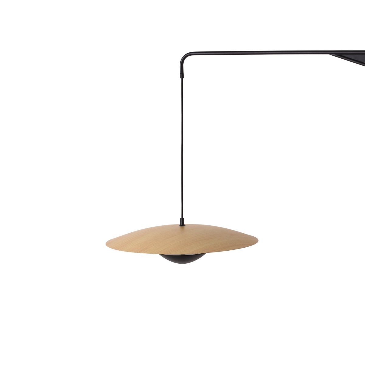 Aplique de pared orientable "GINNET AIR" - 12W - 3000K - Barcelona Led-Decoración