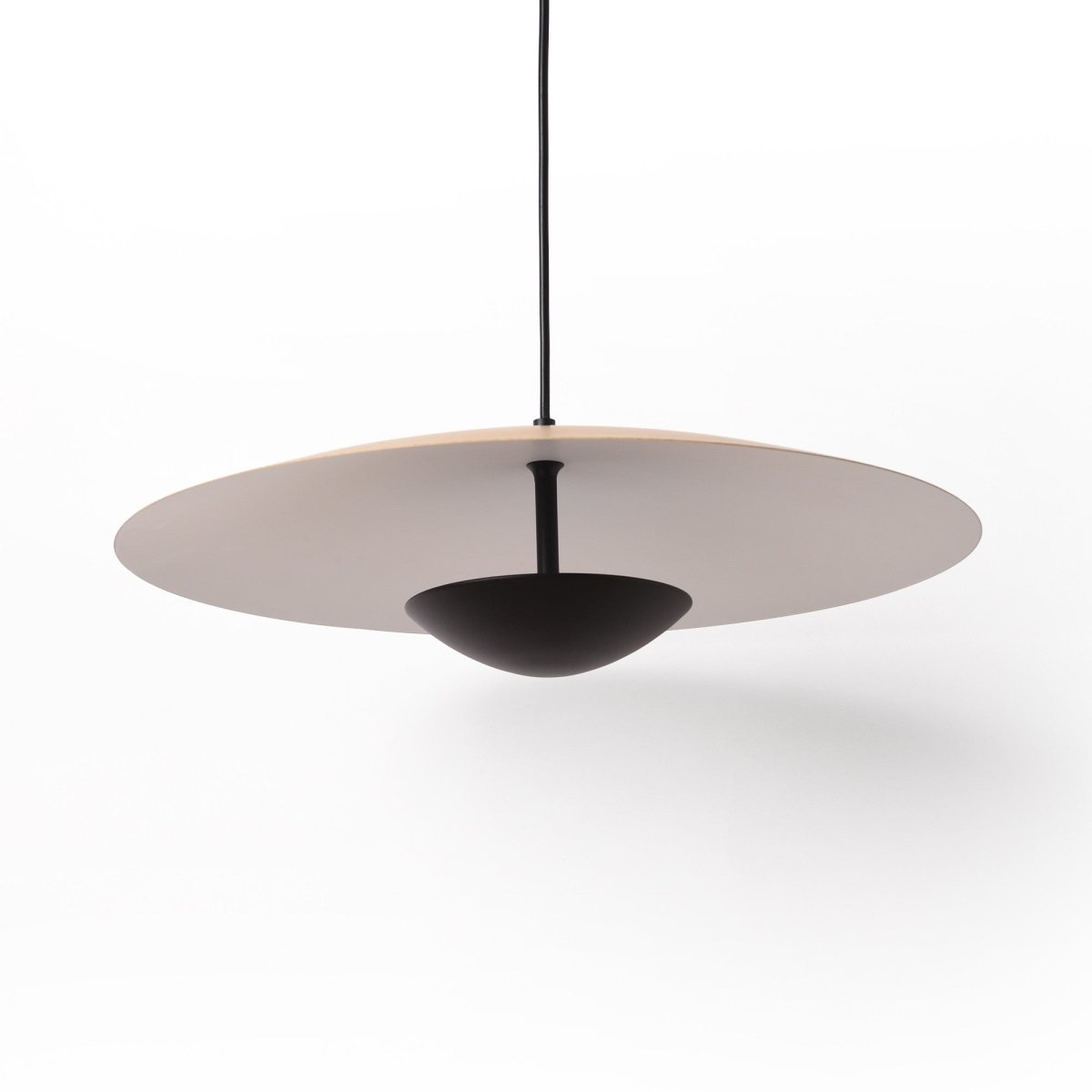 Aplique de pared orientable "GINNET AIR" - 12W - 3000K - Barcelona Led-Decoración