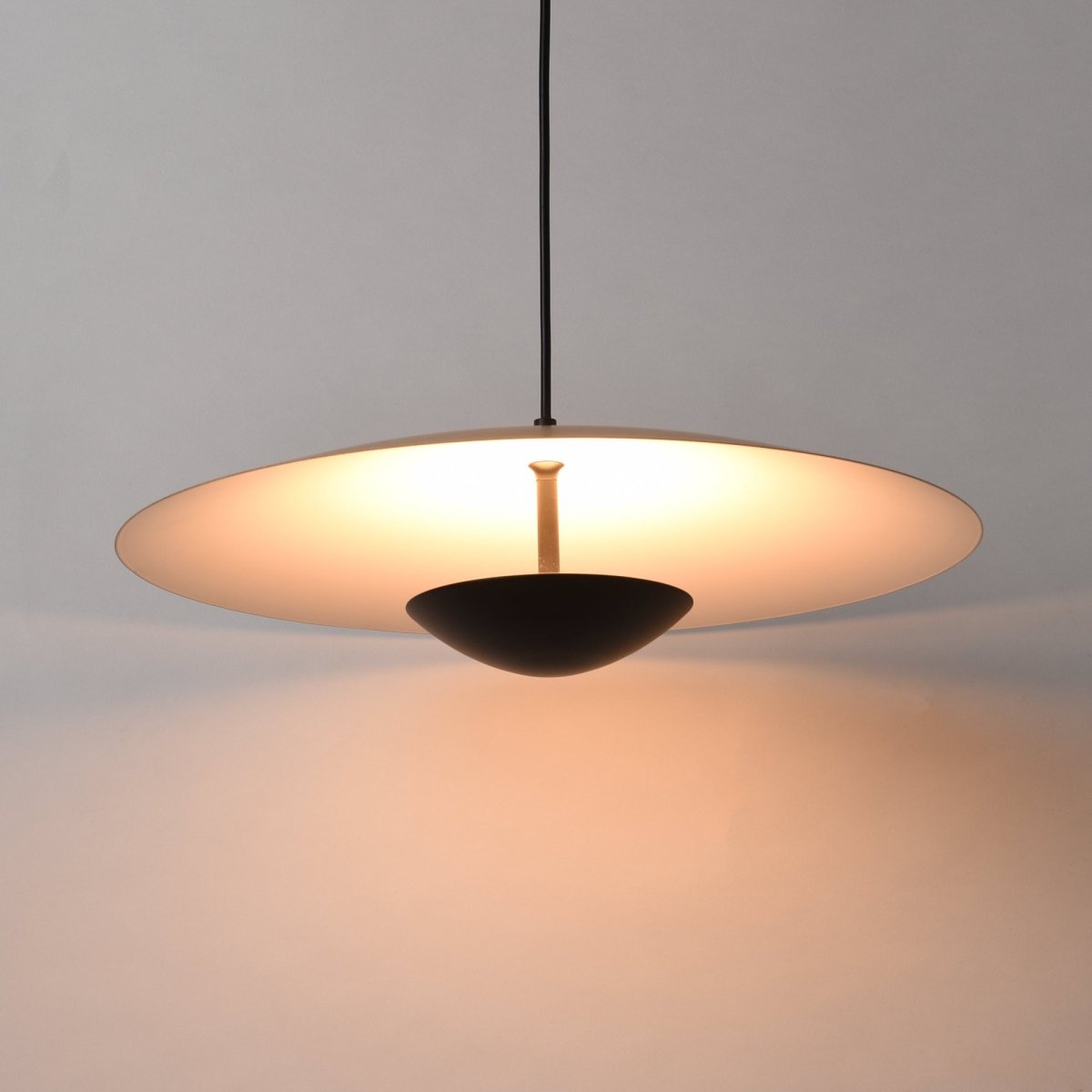 Aplique de pared orientable "GINNET AIR" - 12W - 3000K - Barcelona Led-Decoración