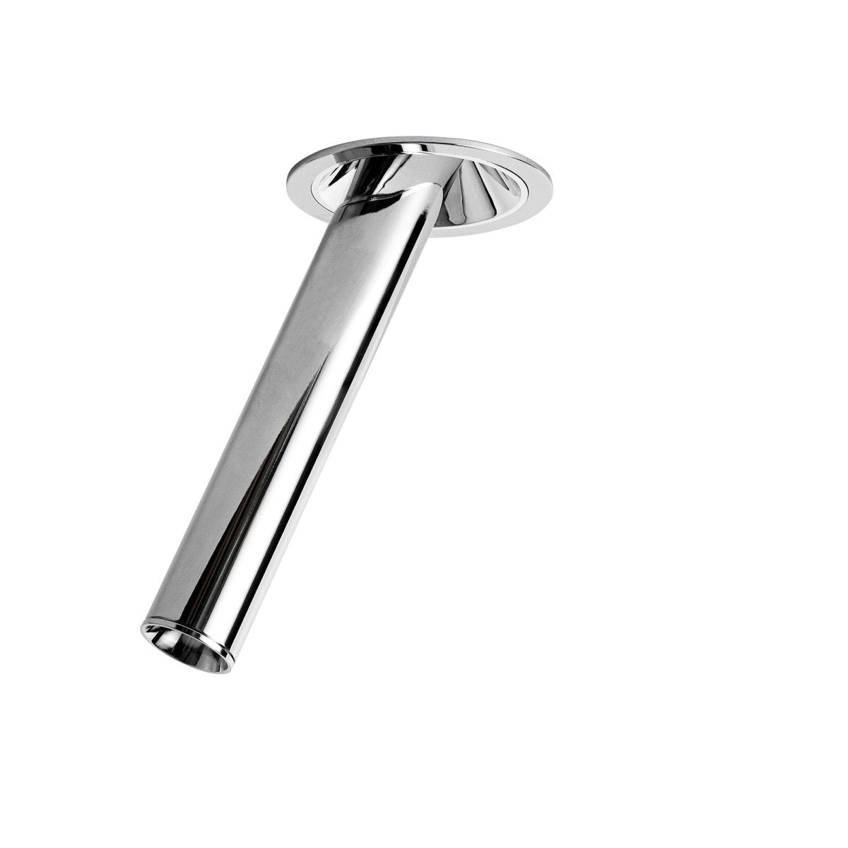 Foco LED empotrable orientable "ALAI" - Zoom - 200mm - 2800K - LED COB - chip Cree - 7W - Barcelona Led-