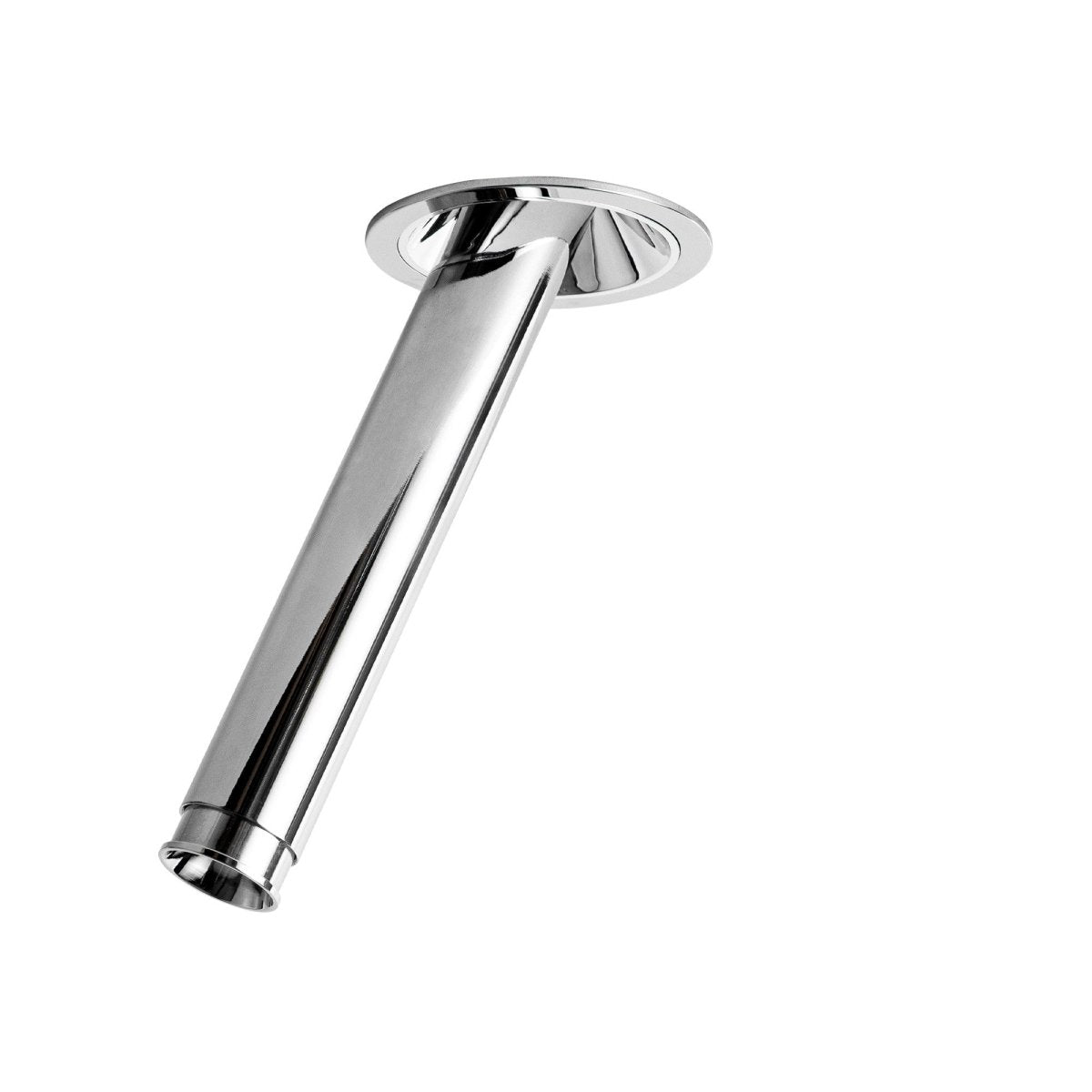 Foco LED empotrable orientable "ALAI" - Zoom - 200mm - 2800K - LED COB - chip Cree - 7W - Barcelona Led-