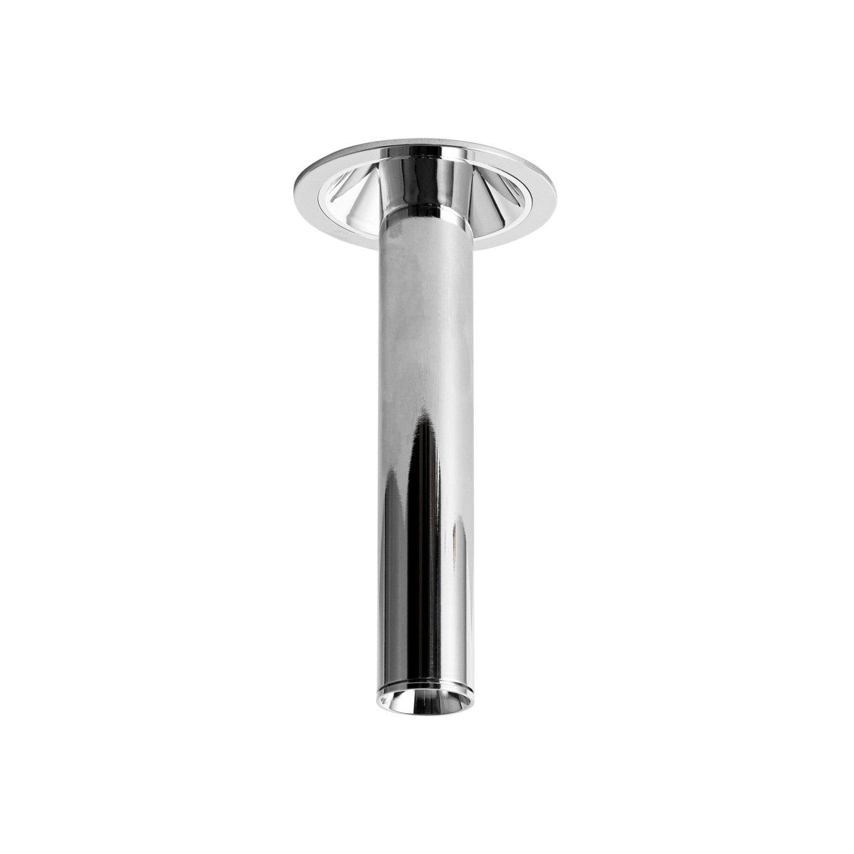 Foco LED empotrable orientable "ALAI" - Zoom - 200mm - 2800K - LED COB - chip Cree - 7W - Barcelona Led-