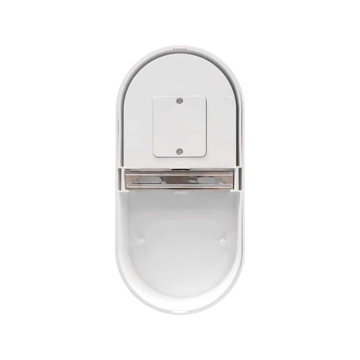 Plafón LED exterior ovalado - 15W - CCT - 1500lm - IP65 - Barcelona Led-Decoración