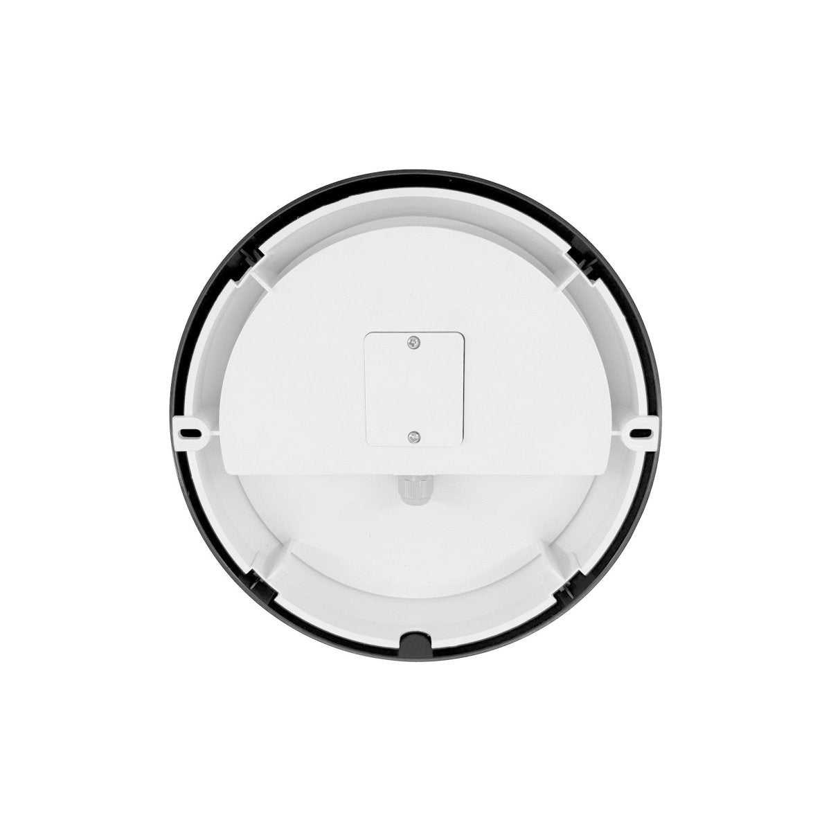 Plafón LED exterior redondo - 15W - CCT - 1500lm - IP65 - Barcelona Led-Decoración