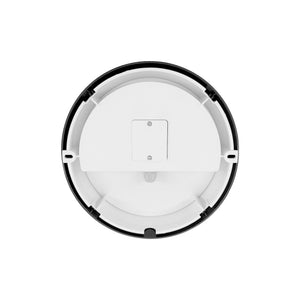 Plafón LED exterior redondo con sensor PIR - 15W - CCT - IP65 (8)