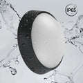 Plafón LED exterior redondo - 20W - CCT - 1800lm - IP65 3