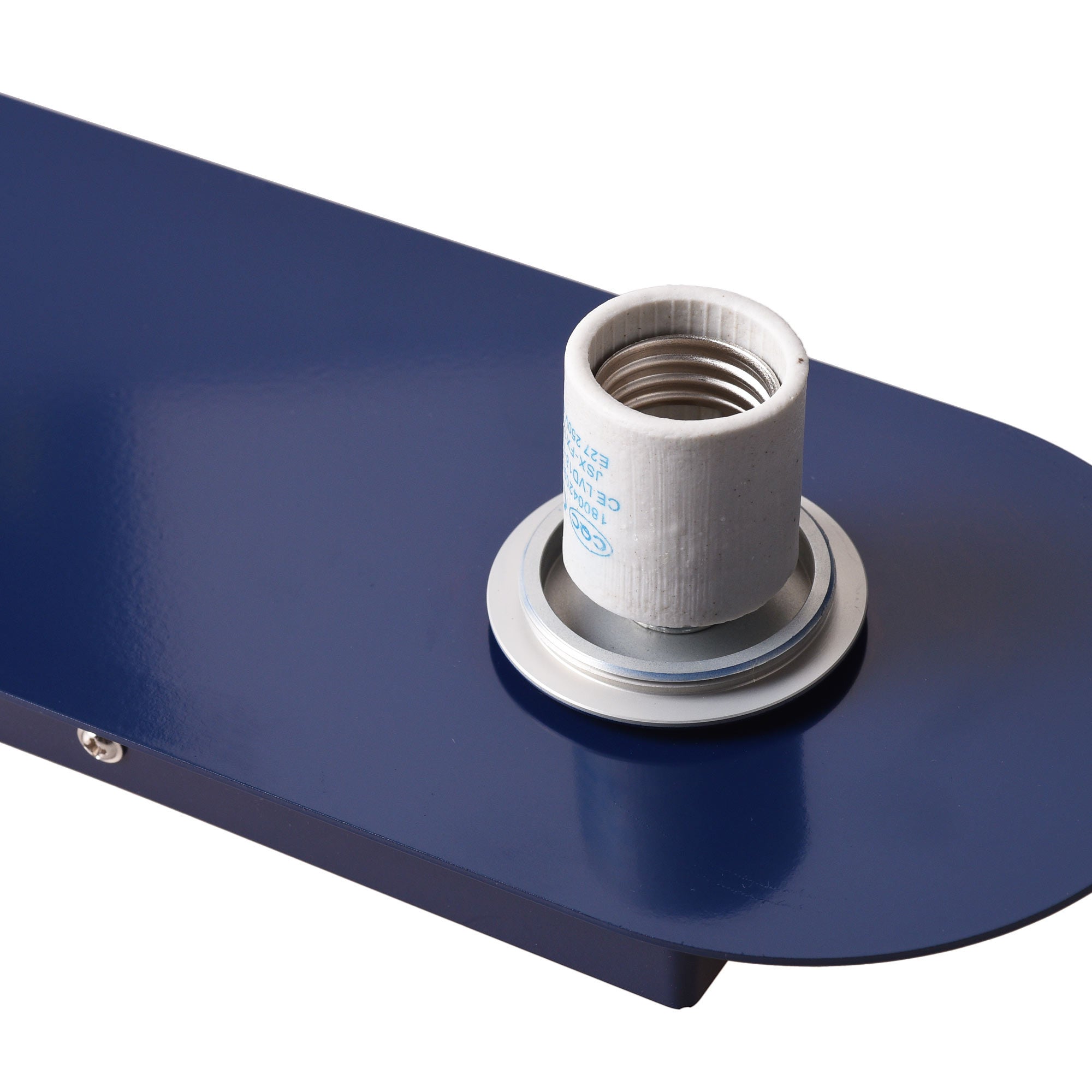 Aplique de pared bola cristal "Brian" - E27 (36)