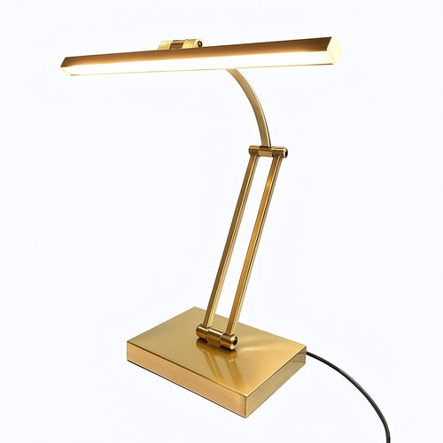 Candeeiro de mesa e secretária 