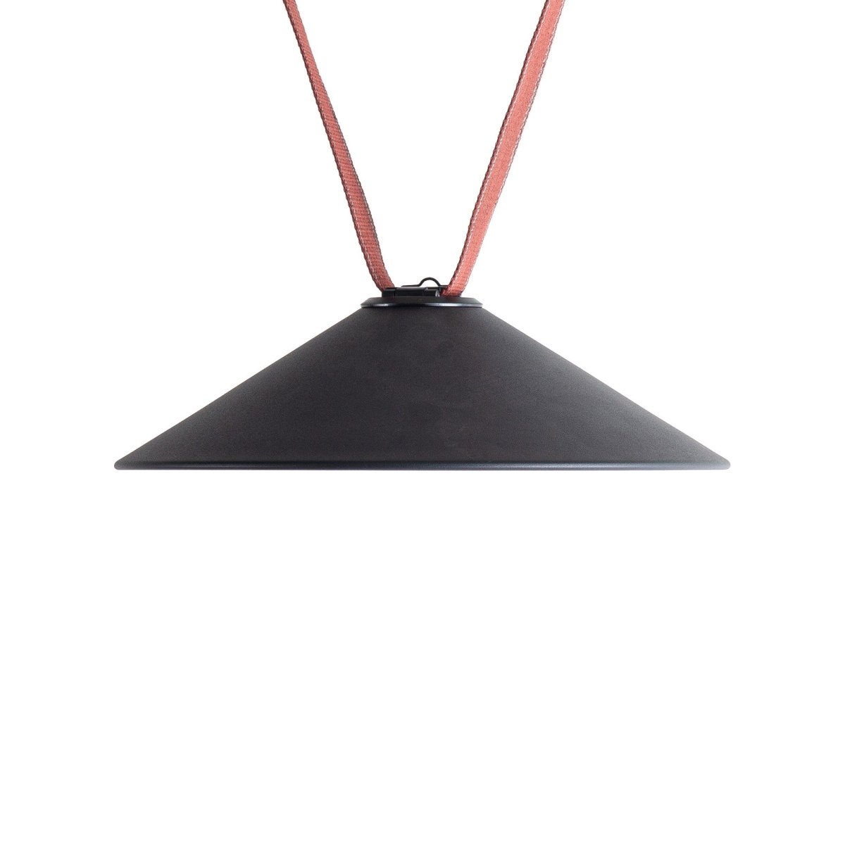 Lámpara CONO para sistema "Axia" - 12W - 48V - Luz cálida - Barcelona Led-Decoración