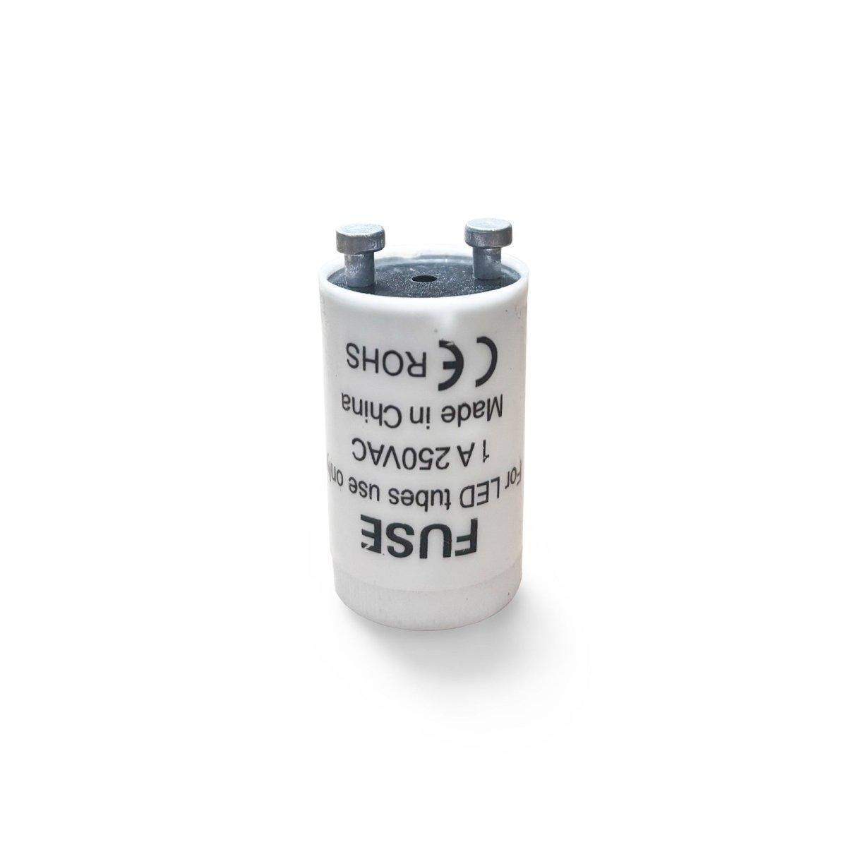 Starter para tubos LED T8 - Barcelona Led-Material eléctrico
