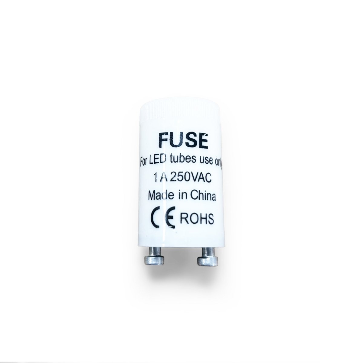 Starter para tubos LED T8 - Barcelona Led-Material eléctrico