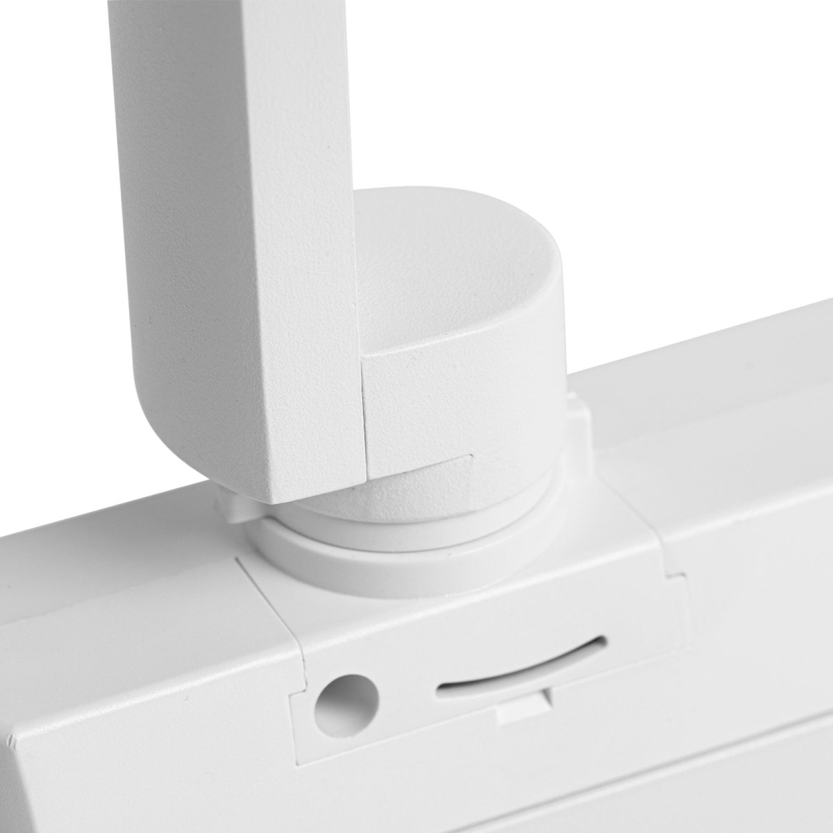 Proyector shapeable para carril monofásico - 20W - 20º-35 - Barcelona Led-