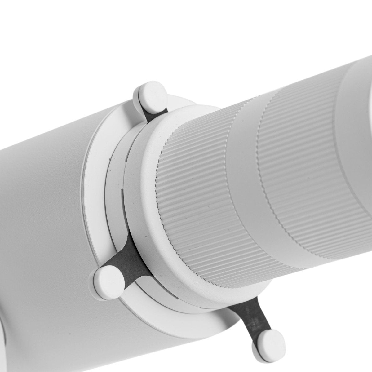 Proyector shapeable para carril monofásico - 20W - 20º-35 - Barcelona Led-