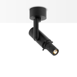 Proyector shapeable de superficie - 20W - ZOOM 20º/35° (2)