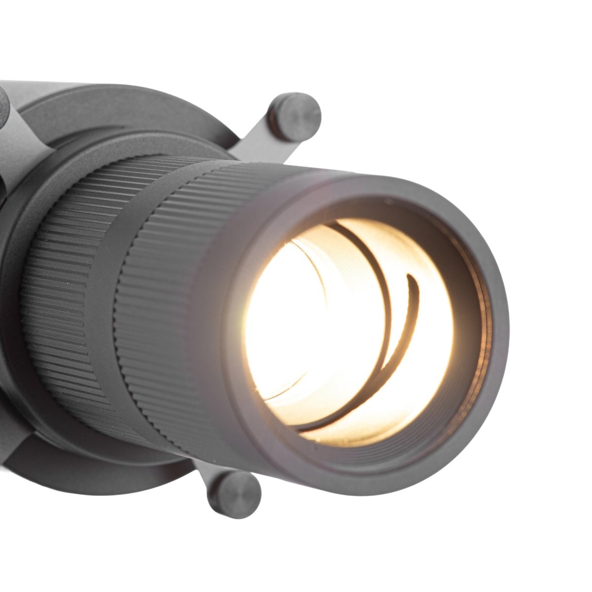 Proyector shapeable de superficie - 20W - ZOOM 20º/35° - Barcelona Led-Iluminación