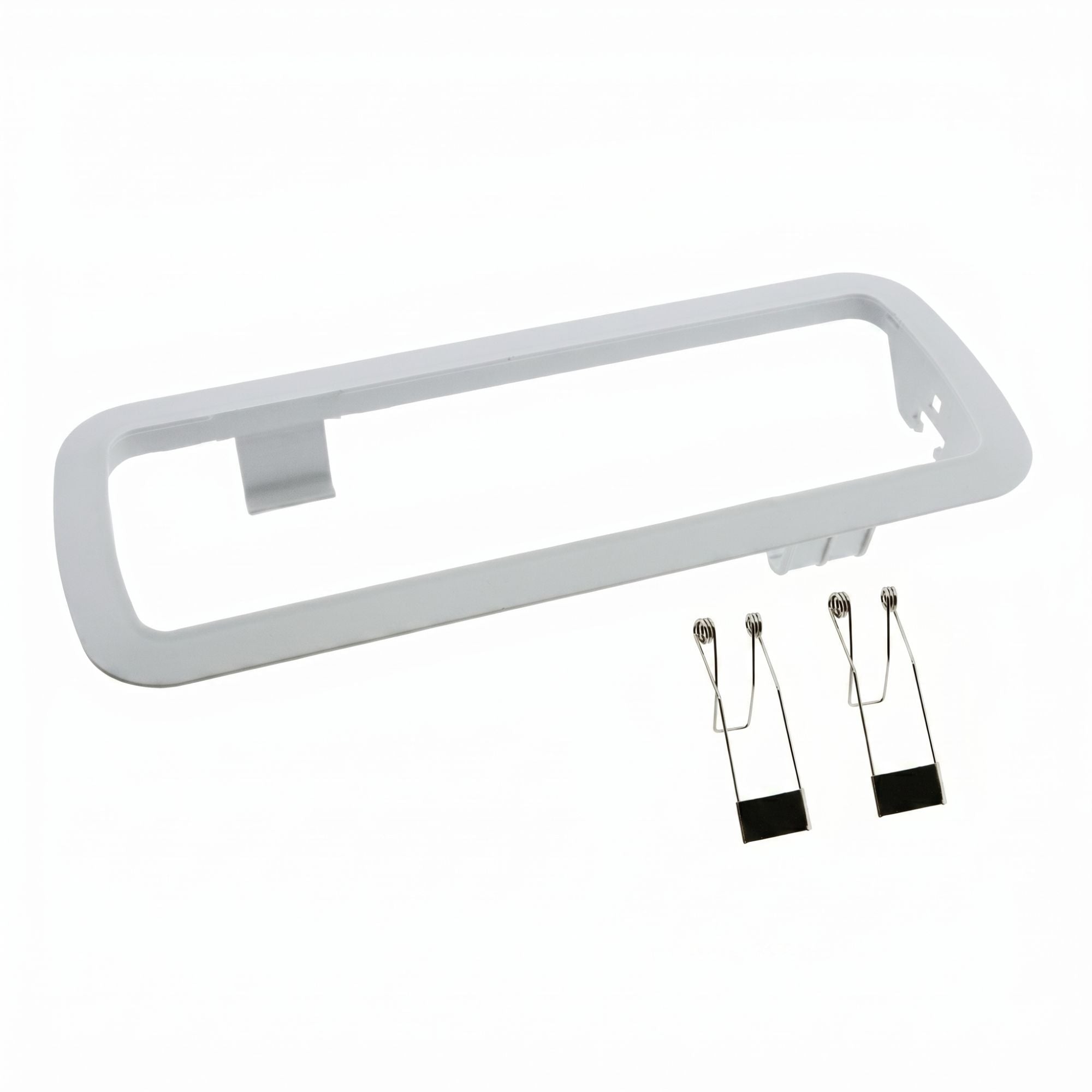 Pack x 2 -  Luz de emergencia LED 3W - 250lm - 3 h de autonomía (9)