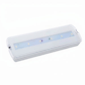 Luz de emergencia AUTOTEST 3W - 250lm - 3 h de autonomía (3)