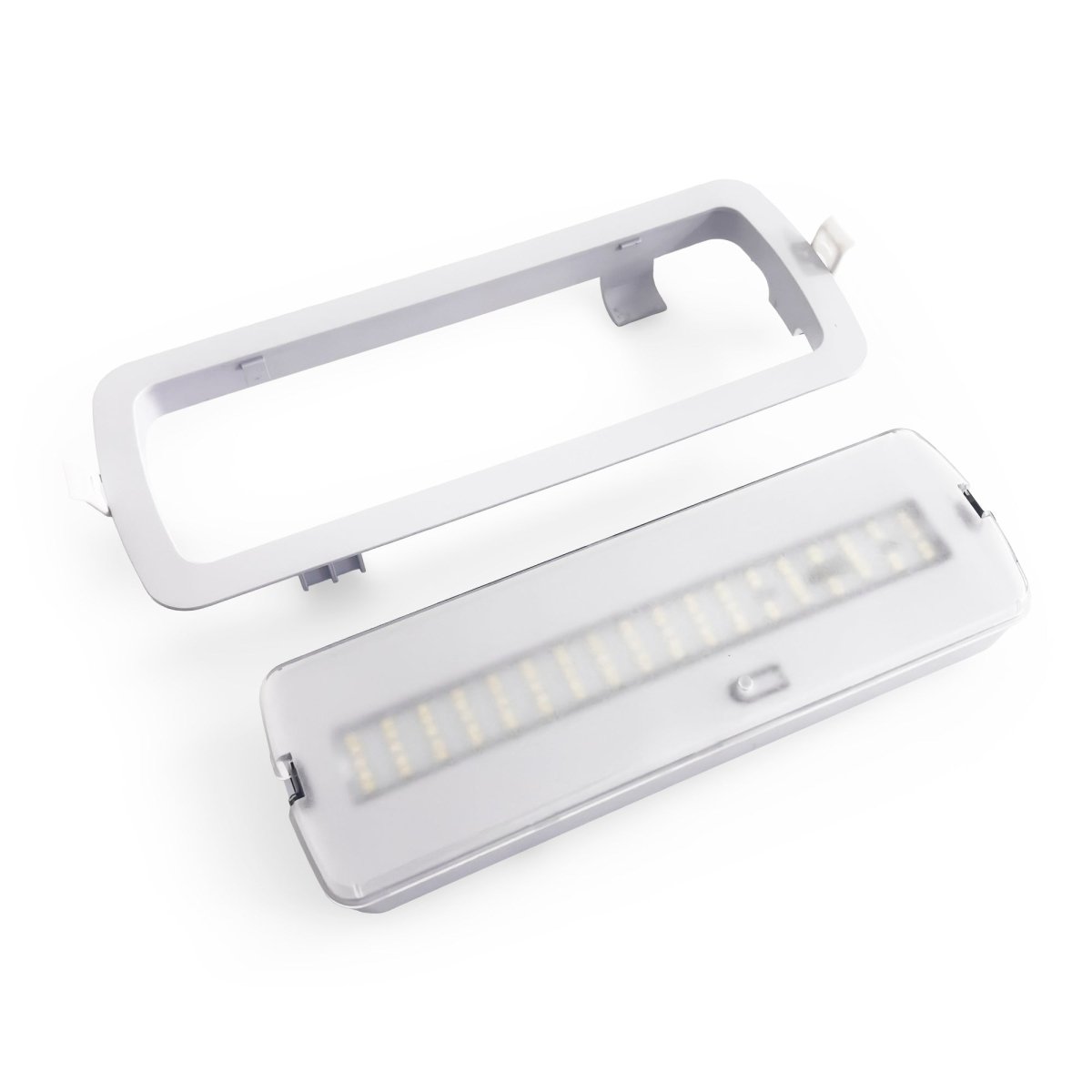 Luz de emergencia LED - 500lm - 3 h de autonomía - Barcelona Led-