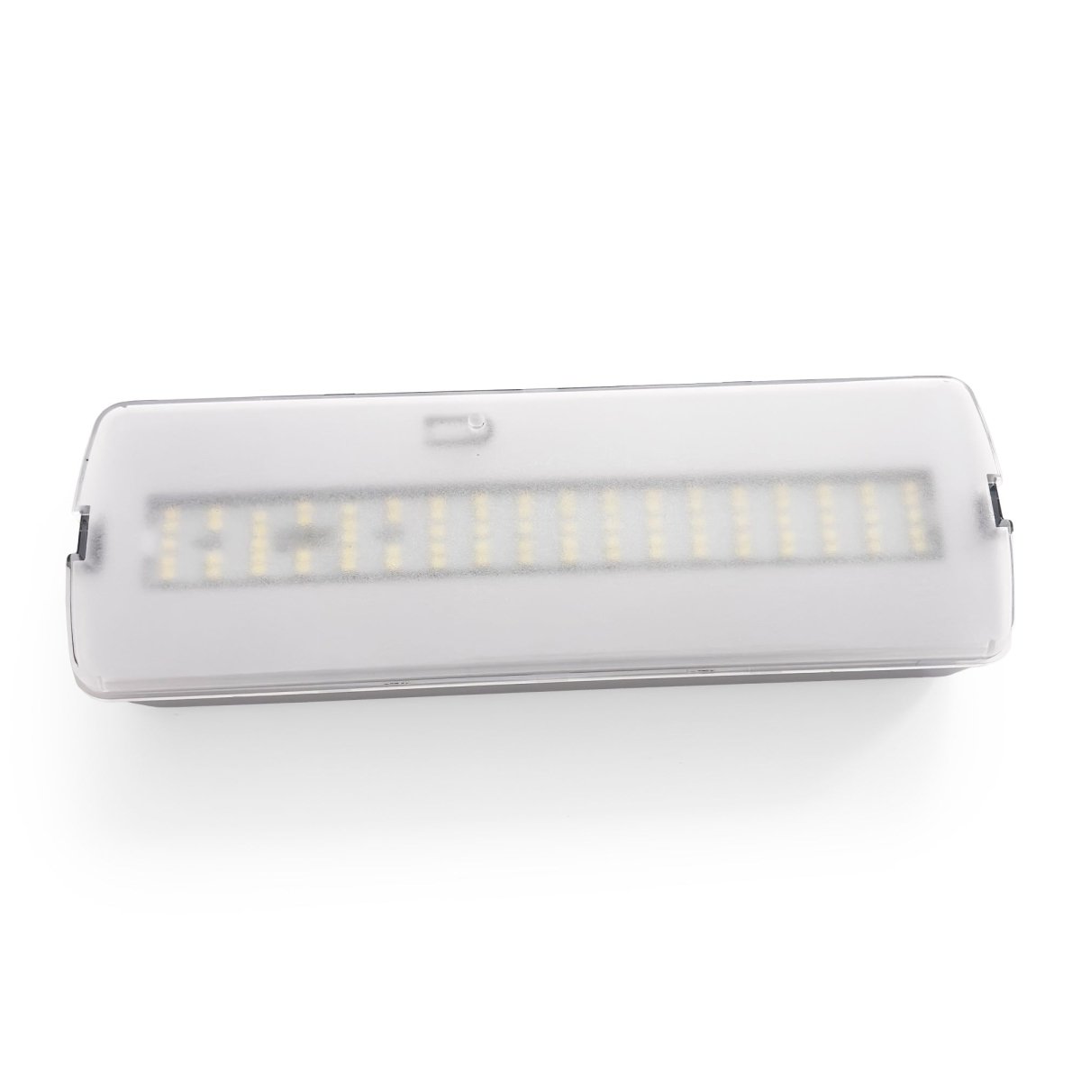 Luz de emergencia LED - 500lm - 3 h de autonomía - Barcelona Led-