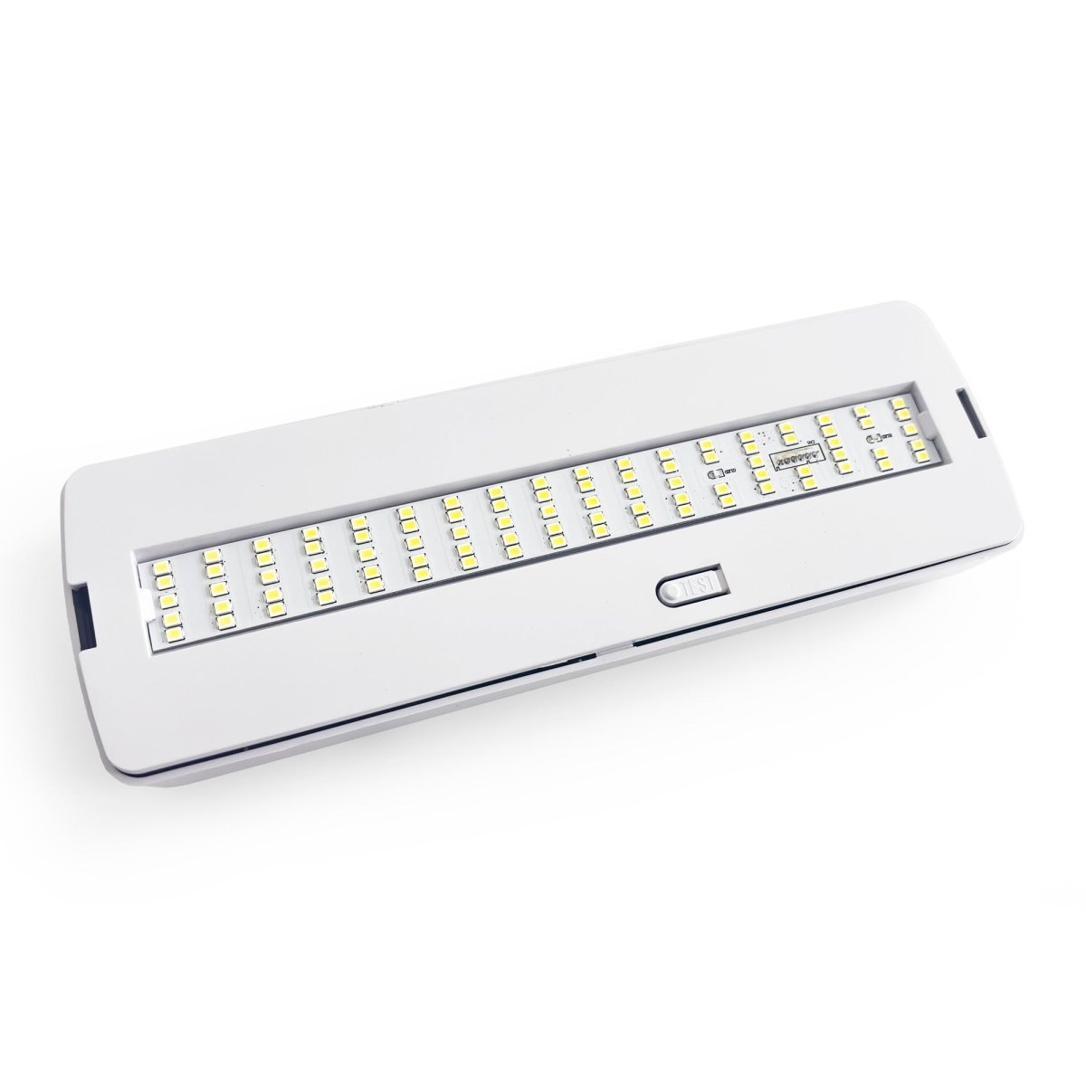 Luz de emergencia LED - 500lm - 3 h de autonomía - Barcelona Led-