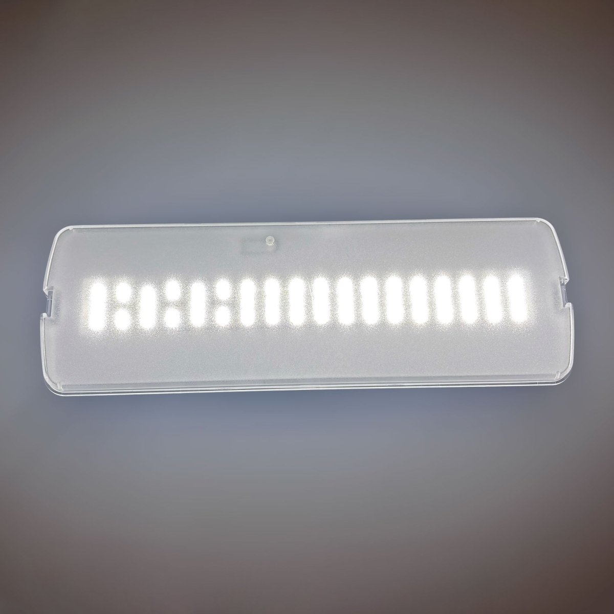 Luz de emergencia LED - 500lm - 3 h de autonomía - Barcelona Led-