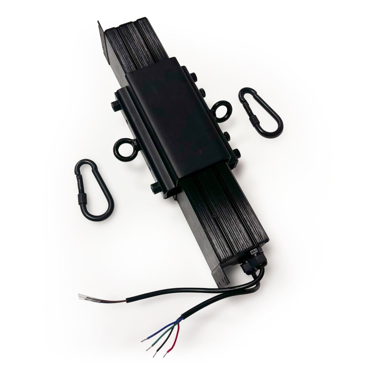 Soporte para driver de emergencia B1052-EMDRIVER - Barcelona Led-