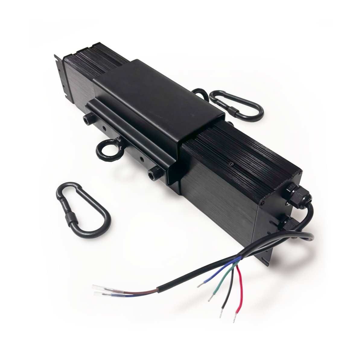 Soporte para driver de emergencia B1052-EMDRIVER - Barcelona Led-