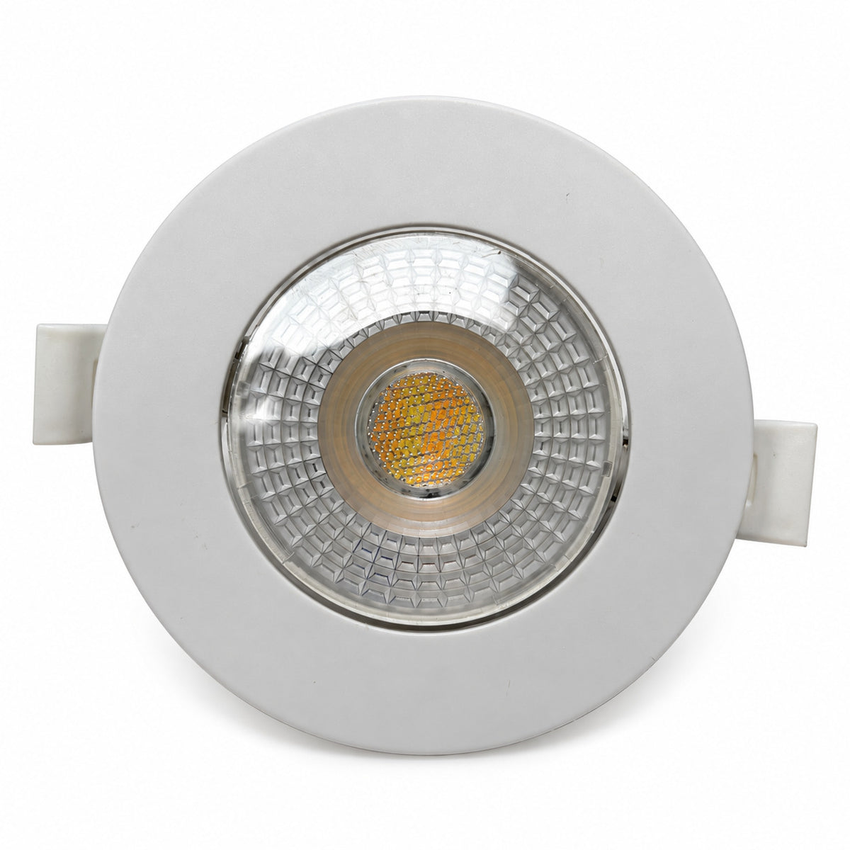 Downlight LED empotrable orientable - 3W-5W-7W - CCT - 560lm - Corte Ø75mm - IP20 (6)