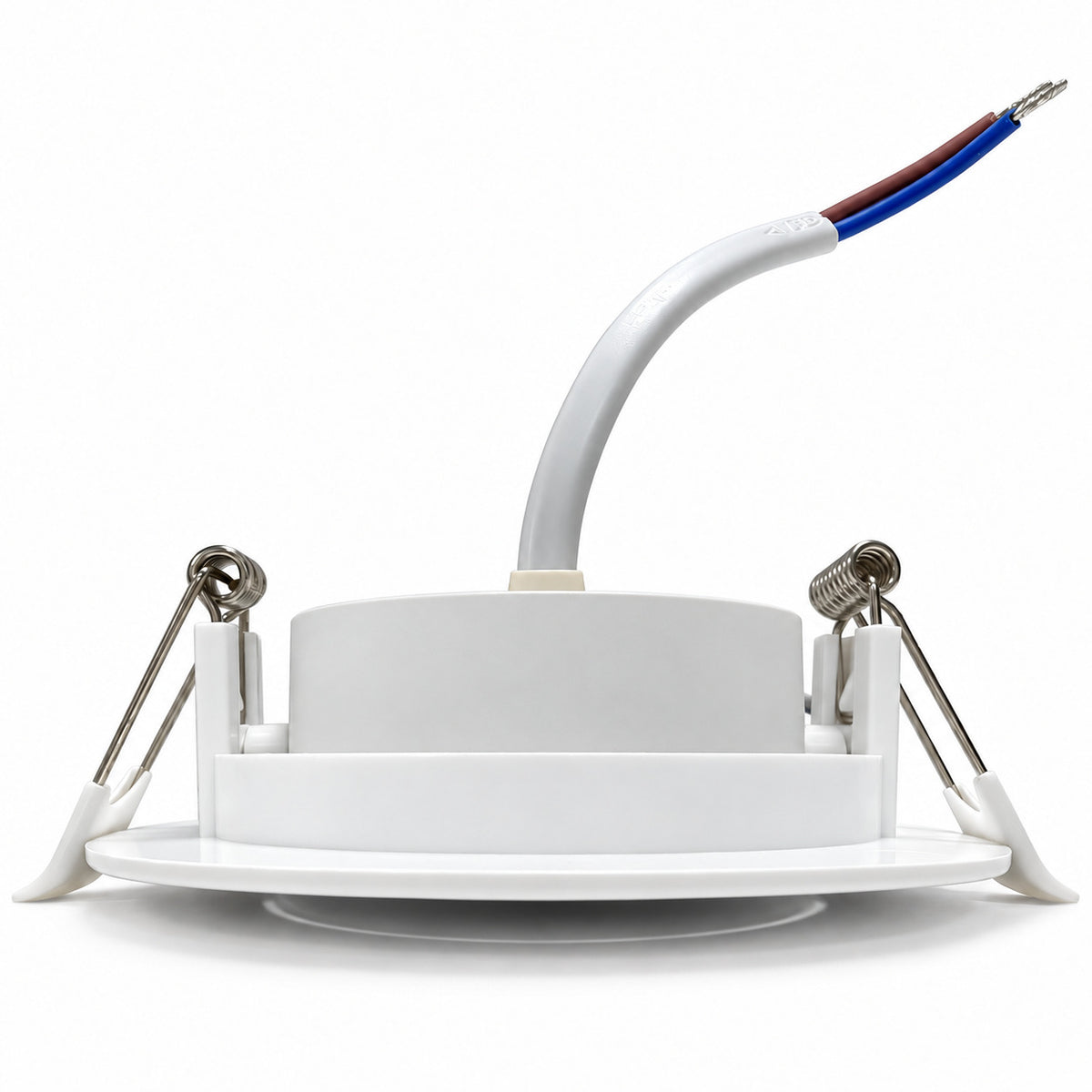 Downlight LED empotrable orientable - 3W-5W-7W - CCT - 560lm - Corte Ø75mm - IP20 (7)