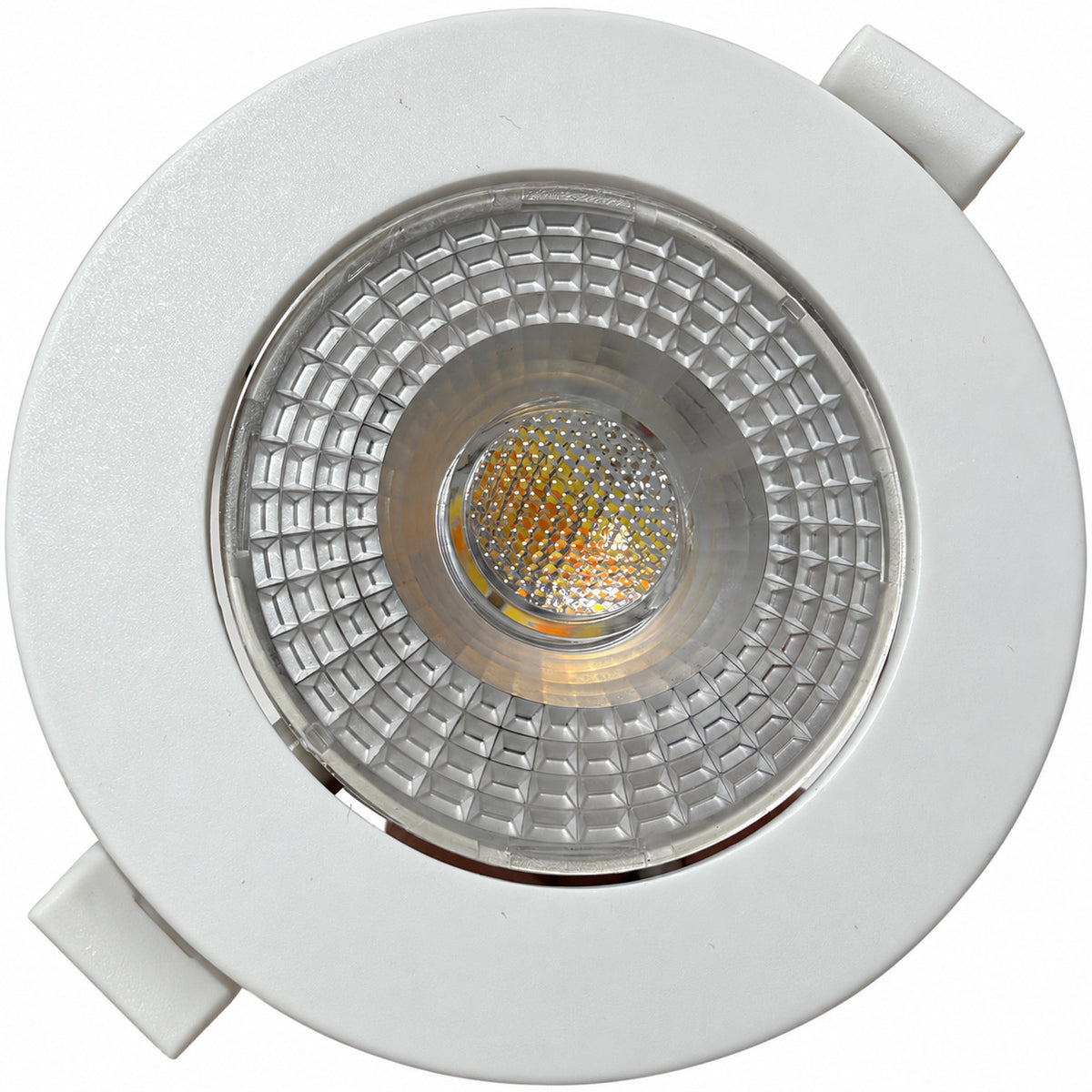 Downlight LED empotrable orientable - 3W-5W-7W - CCT - 560lm - Corte Ø75mm - IP20 (9)