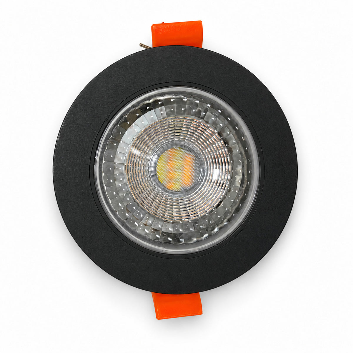 Downlight LED empotrable fijo - 7W - CCT - 560lm - Corte Ø75mm - IP54 (14)