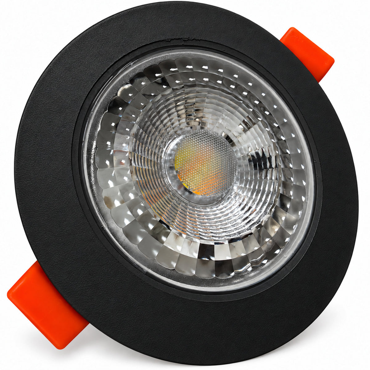 Downlight LED empotrable fijo - 7W - CCT - 560lm - Corte Ø75mm - IP54 (17)