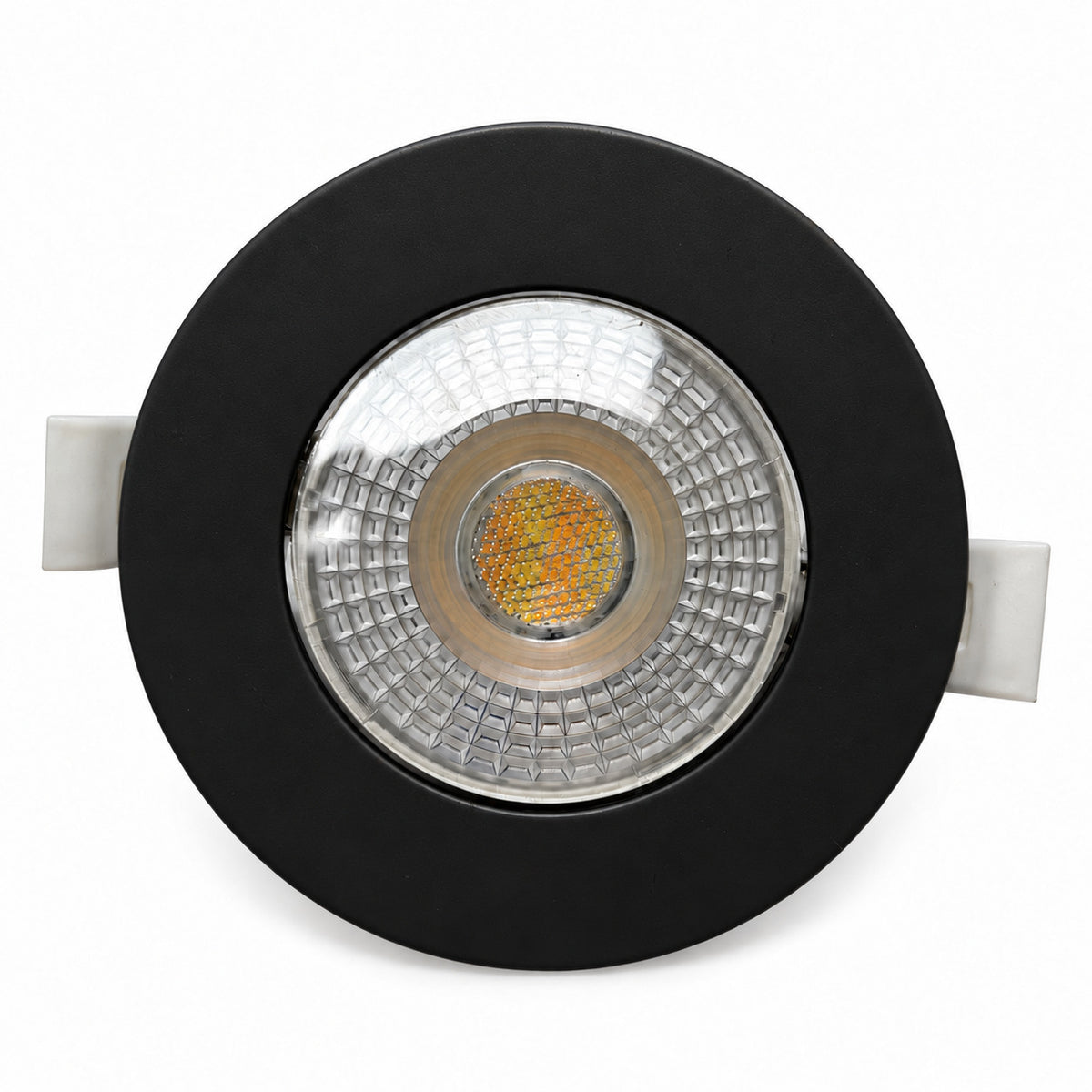 Downlight LED empotrable orientable - 3W-5W-7W - CCT - 560lm - Corte Ø75mm - IP20 (16)